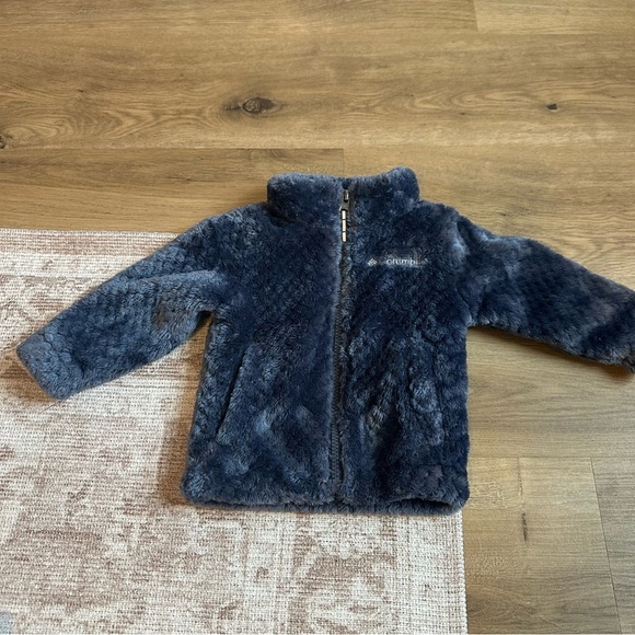 COLUMBIA Infant‎ Jacket - Picture 1 of 5